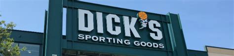 Dick’s Sporting Goods Holiday Hours 2024